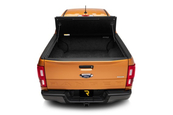 UND Flex Bed Covers