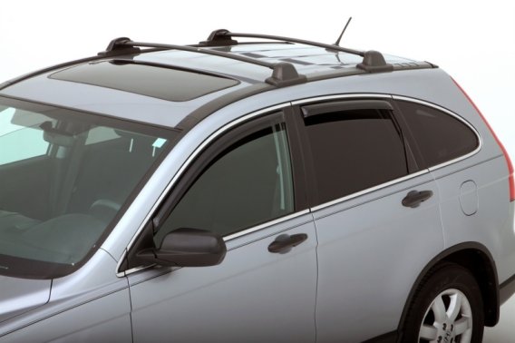 AVS In-Channel Ventvisors