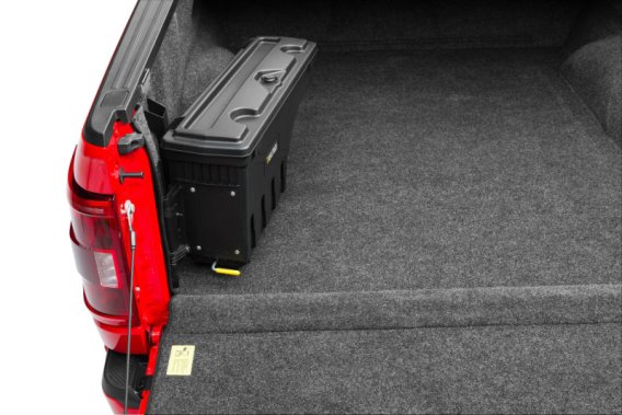 UND SwingCase Boxes
