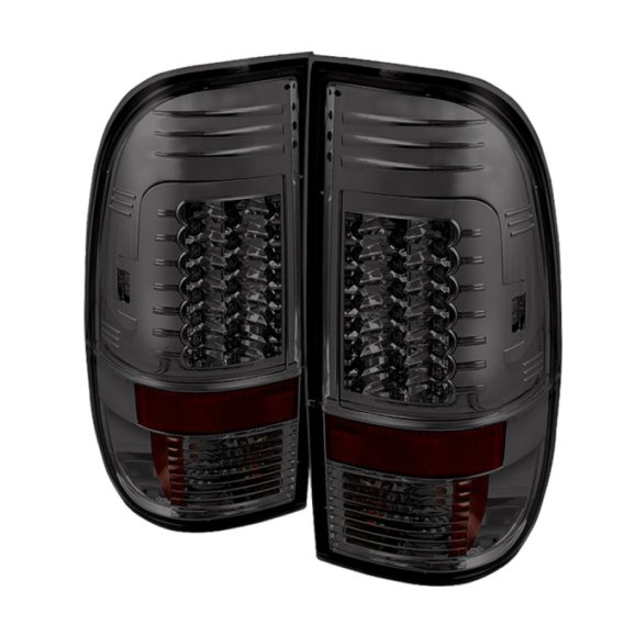 SPY LED Tail Lights