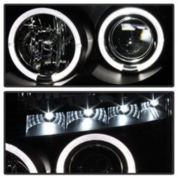 SPY Headlights