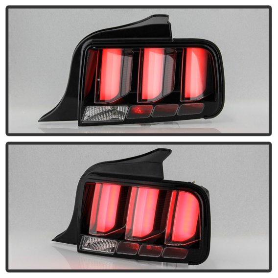 SPY LED Tail Lights