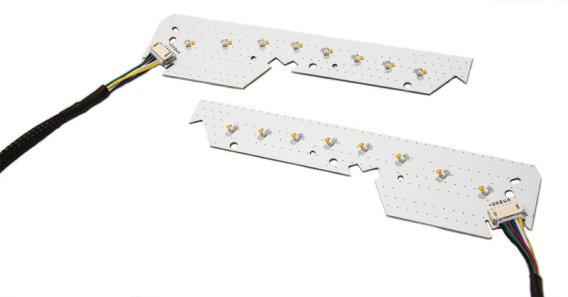 DIO Circuit Board