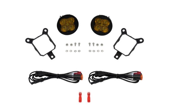 DIO Fog Lights