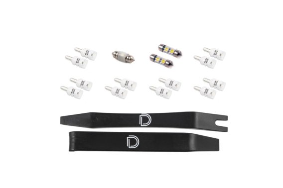 DIO LED Interior Kit