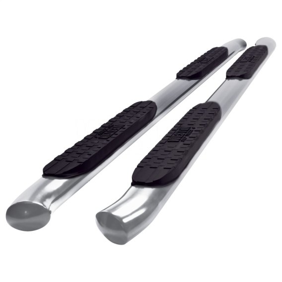 WES Nerf Bars - PRO TRAXX 4