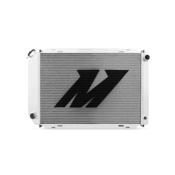 MM Radiators - Alum