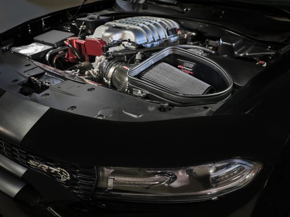 AFE Pro-Dry S Intake
