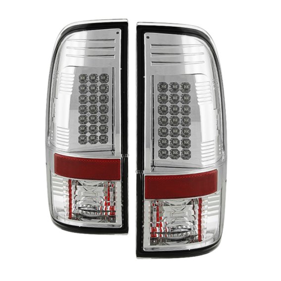SPY LED Tail Lights