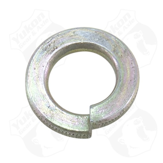YUK Bolts