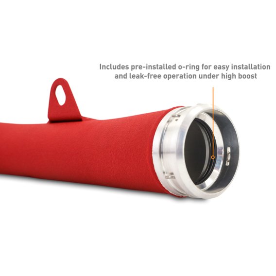 MM Intercooler Pipe Kits