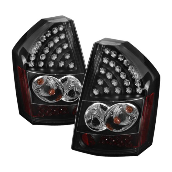 SPY LED Tail Lights