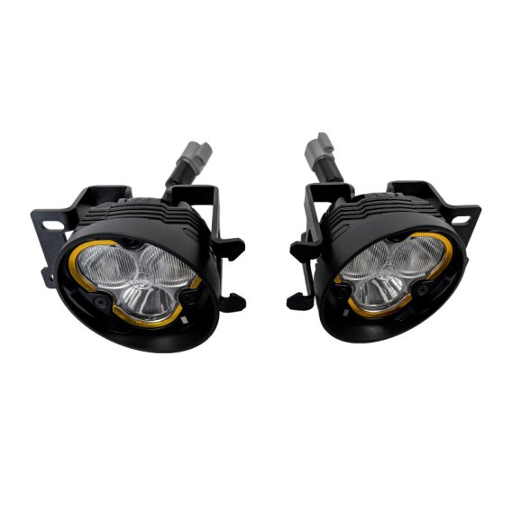 KCL Light Mounts