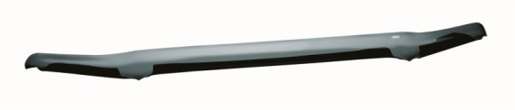Auto Ventshade 25888 Bugflector II Dark Smoke Hood Shield for 22-23 Toyota Tundra, 2023 Toyota Se...