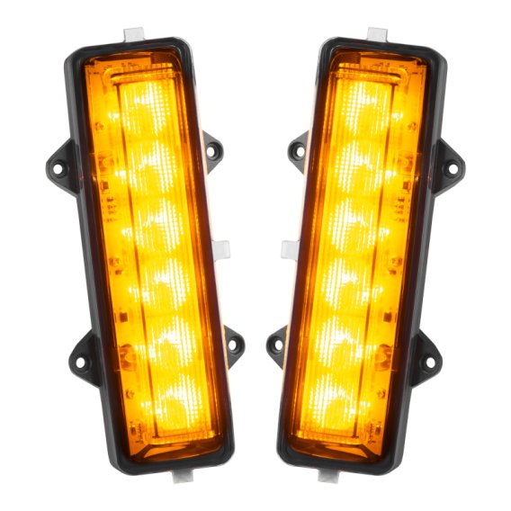 ORL LED Tail Lights