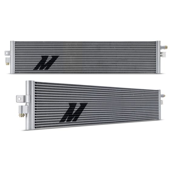MM Transmission Coolers