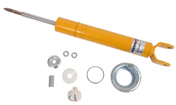 KON Sport (Yellow) Shocks