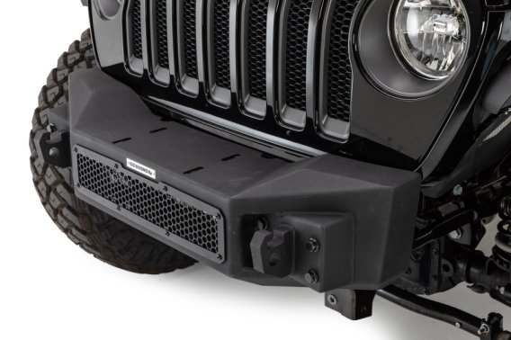 GOR Rockline Bumper