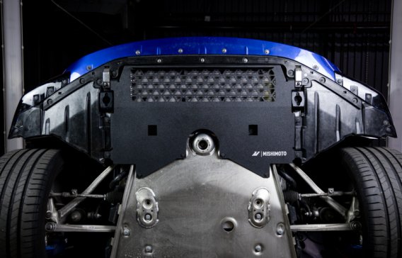 MM Skid Plate