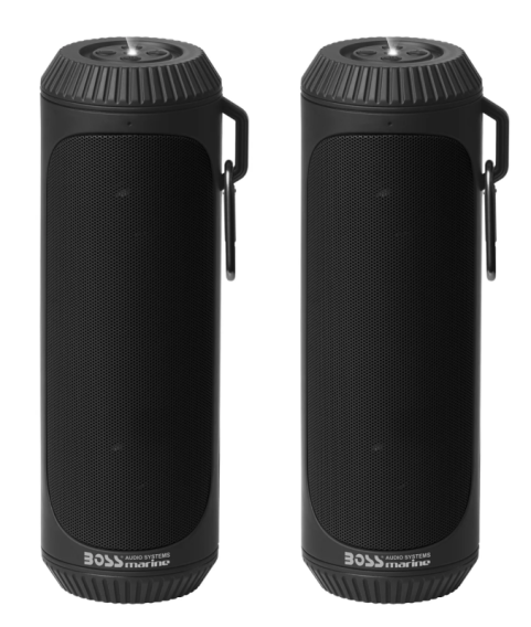 BSA Bluetooth Speakers
