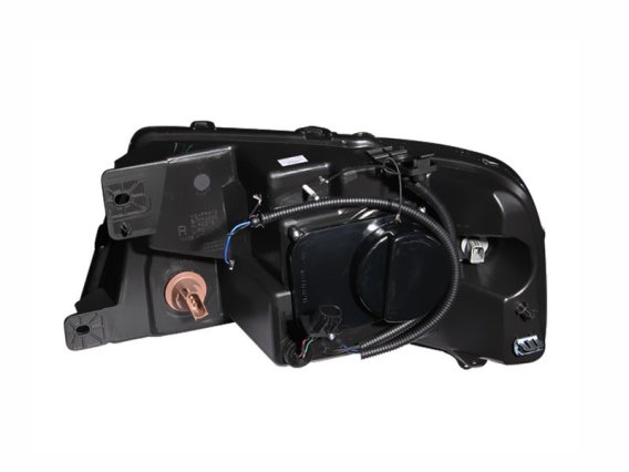 ANZ Projector Headlights