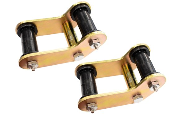 FBO Leaf Spring Shackle