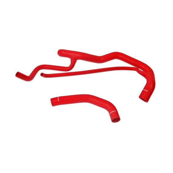 MM Silicone Hose - Radiator