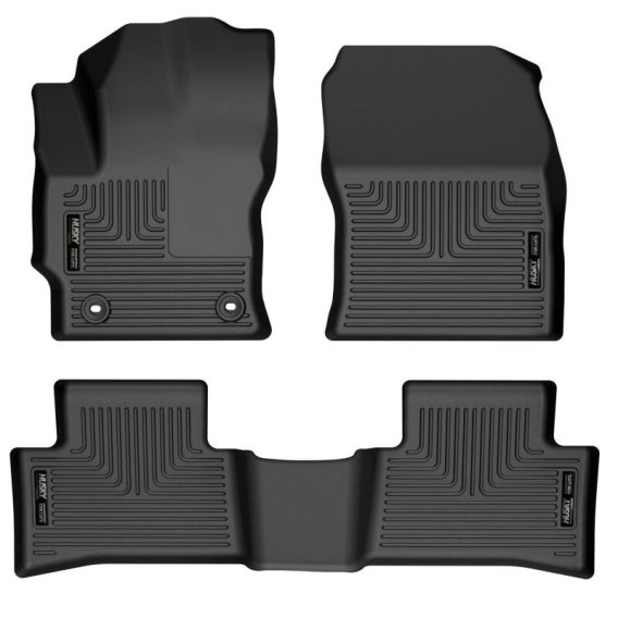 HL WB - Combo - Black