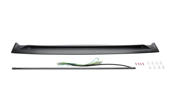 AVS Aeroskin LightShield