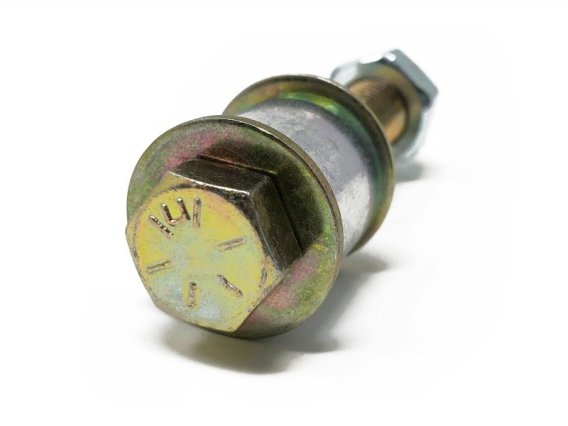 TUF Carrier Bearing Drop Kits