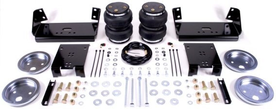 ALF 5000 Ultm Air Spring Kits