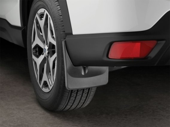 WT No Drill Mudflaps