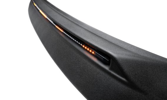 AVS Aeroskin LightShield
