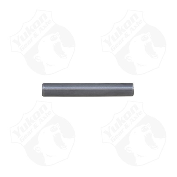 YUK Cross Pin Shaft
