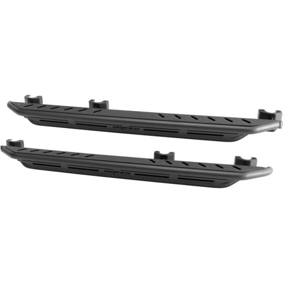WES Snyper Rock Rail Steps