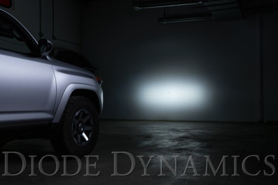 DIO Mounting Brackets Lighting