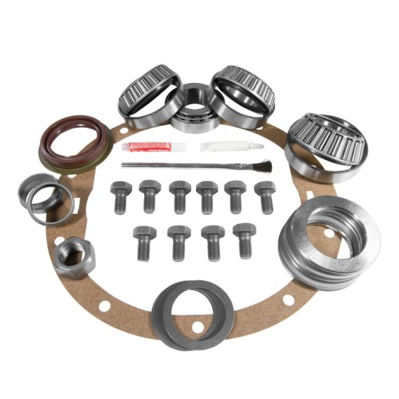 YUK Master Overhaul Kits