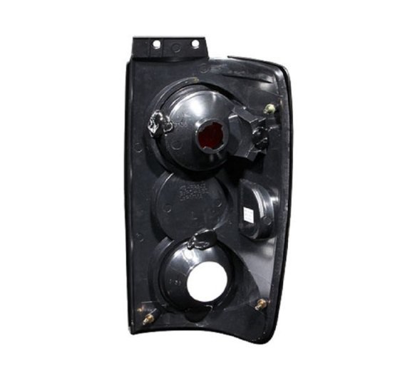 ANZ Taillights