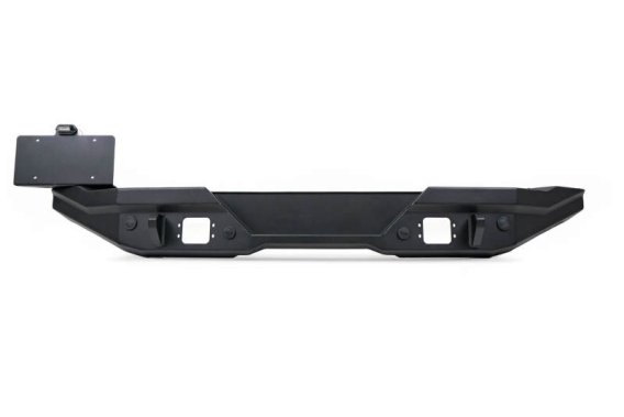 DVE Rear Bumpers