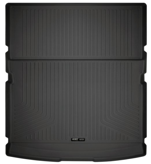 HL WB - Cargo - Black