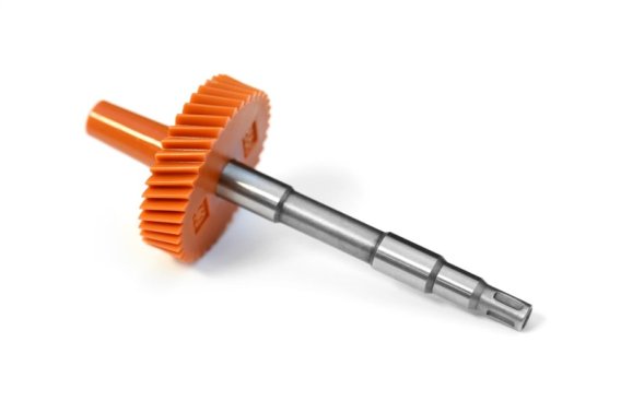 RUG Speedometer Gears