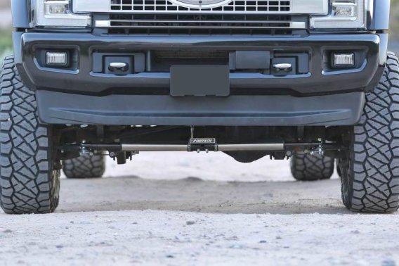 FAB Steering Stabilizer