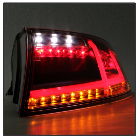 SPY LED Tail Lights