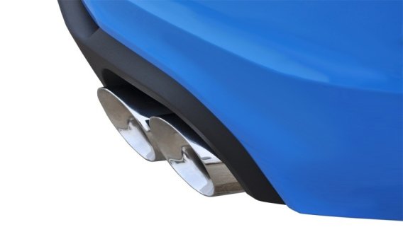 COR Axle-Back Sport