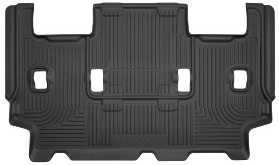 HL WB - Rear - Black
