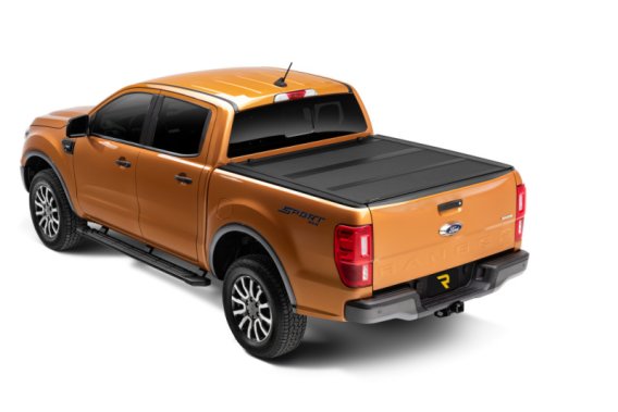 UND ArmorFlex Bed Covers