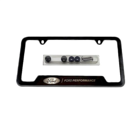 FR License Plate Frames