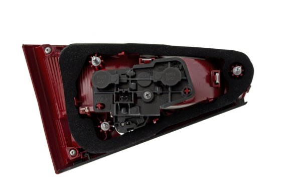 HELLA Headlight Assemblies