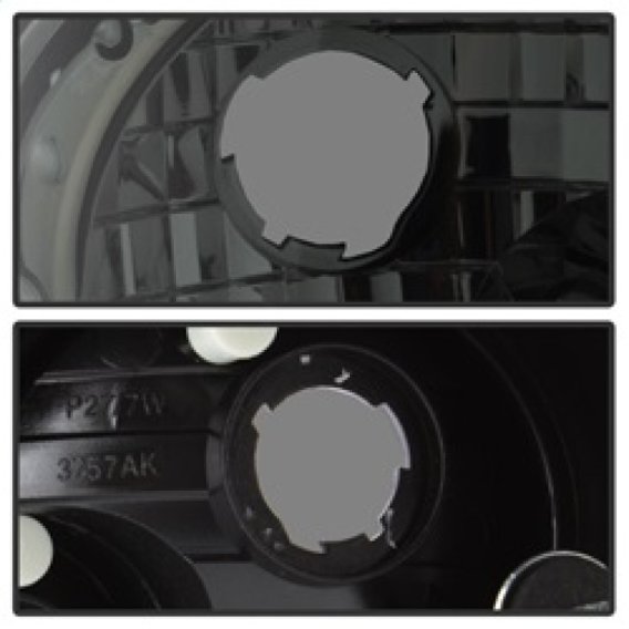 SPY LED Tail Lights