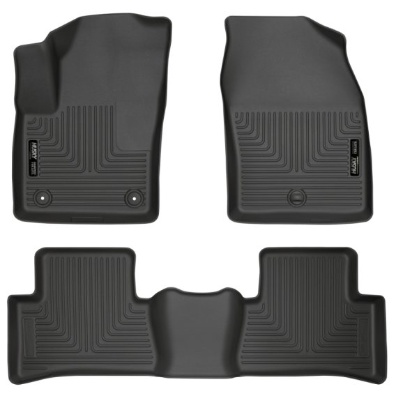 HL WB - Combo - Black